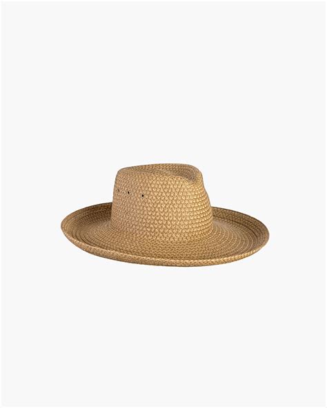 Camp Jav Fedora Hat 